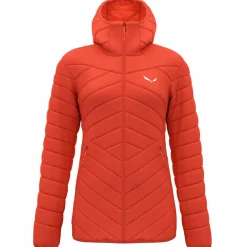 Brenta RDS Piumino Donna
