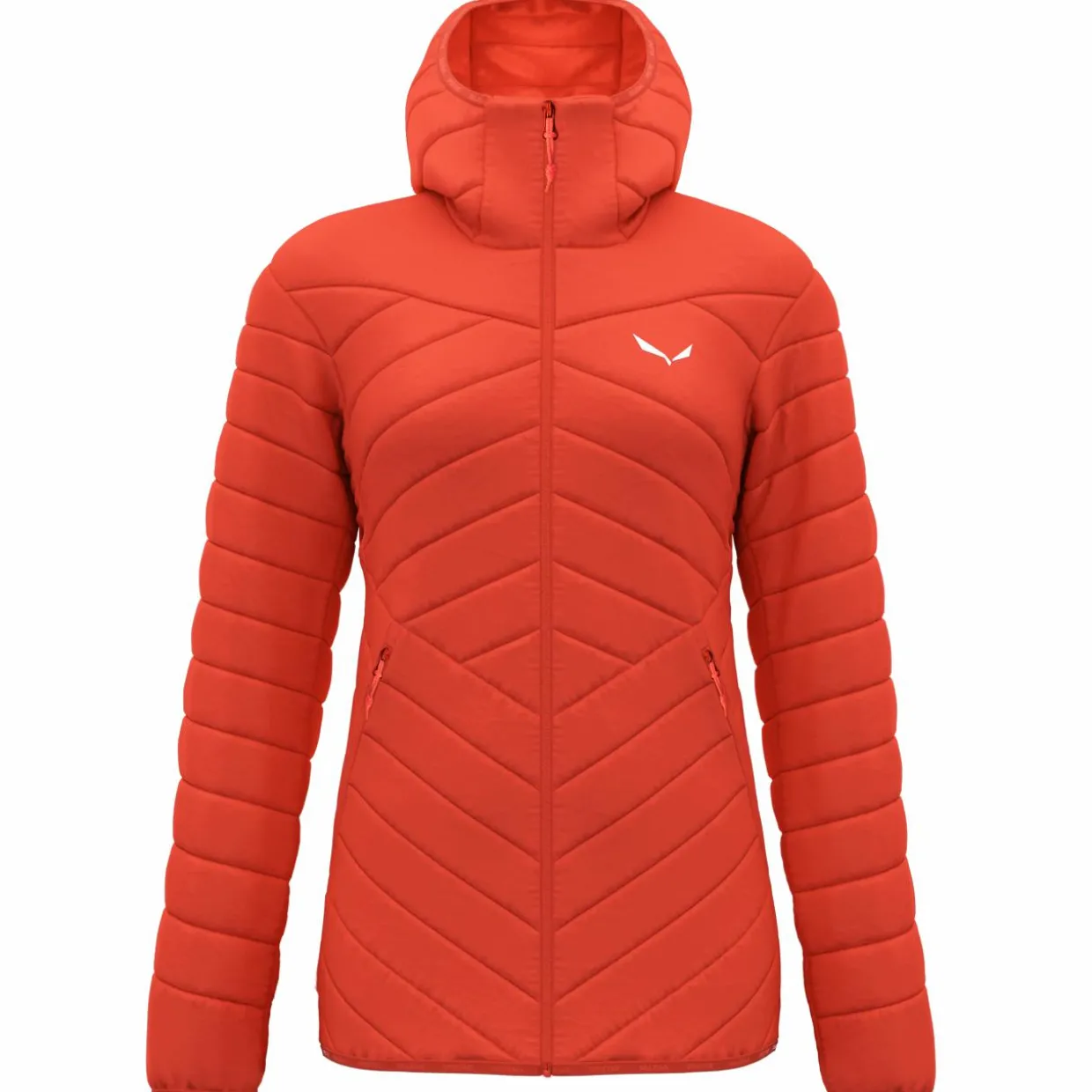 Brenta RDS Piumino Donna