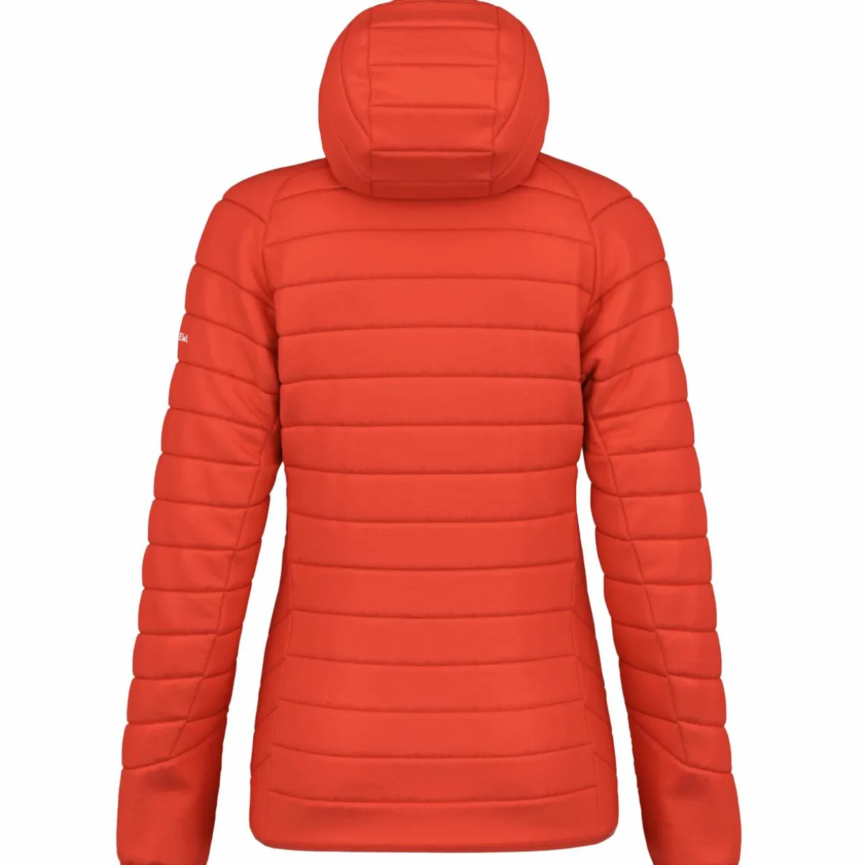 Brenta RDS Piumino Donna