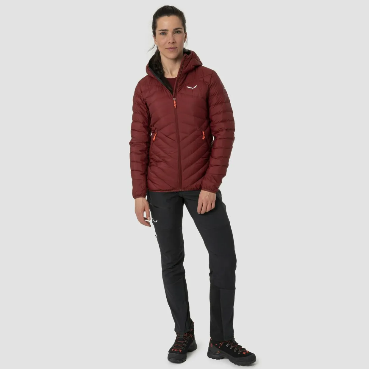 Brenta RDS Piumino Donna