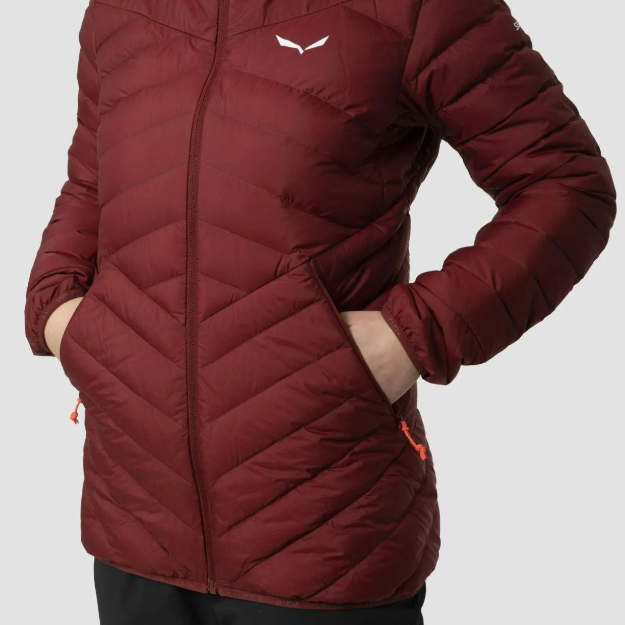 Brenta RDS Piumino Donna