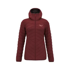 Brenta RDS Piumino Donna