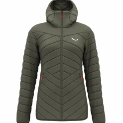 Brenta RDS Piumino Donna