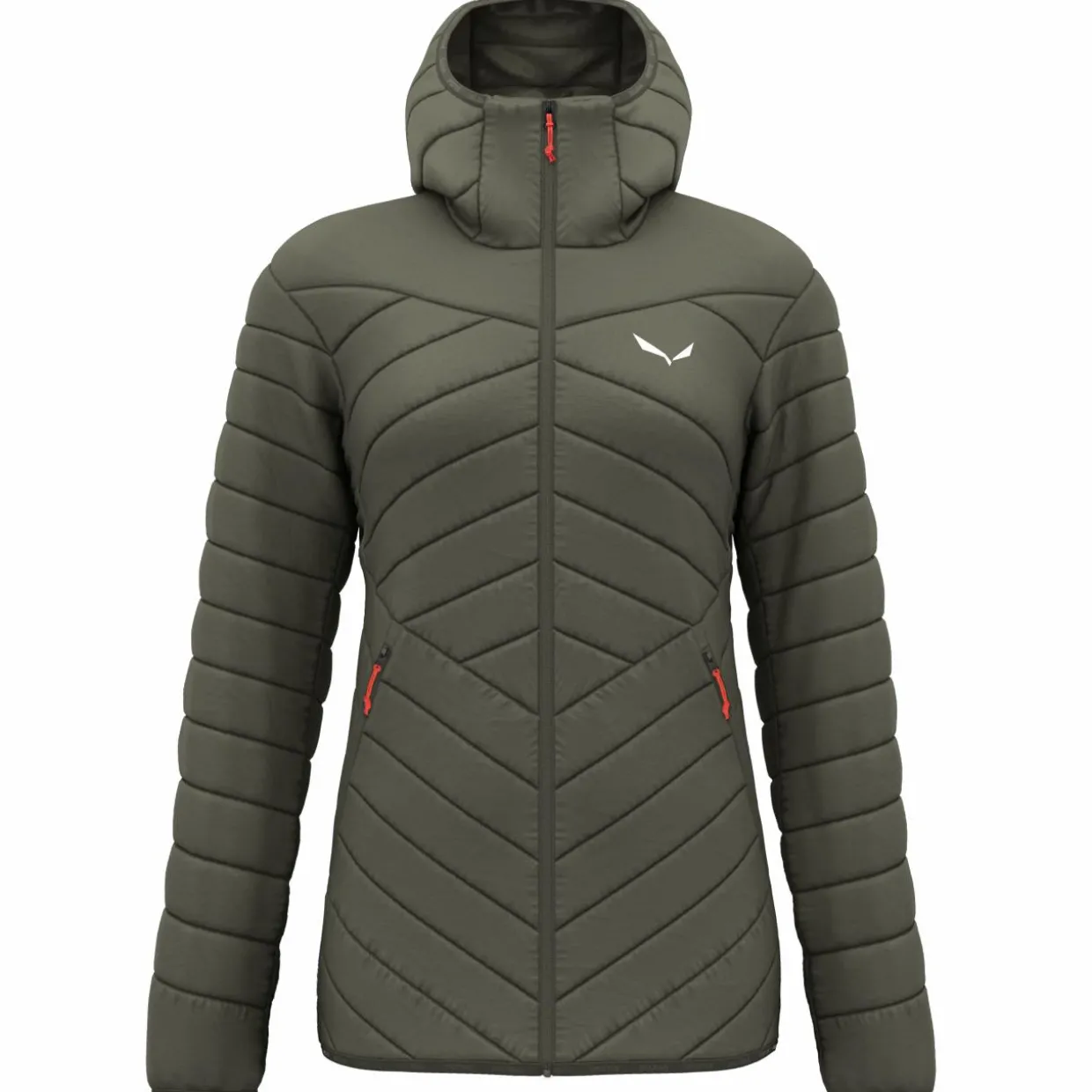 Brenta RDS Piumino Donna