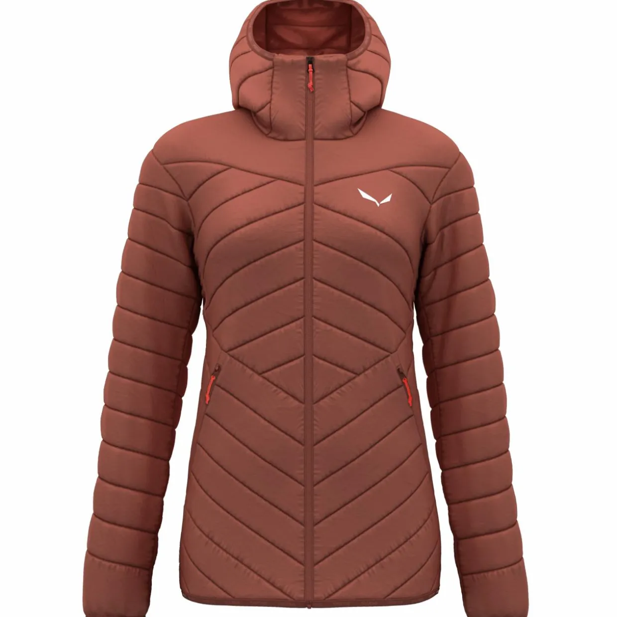 Brenta RDS Piumino Donna