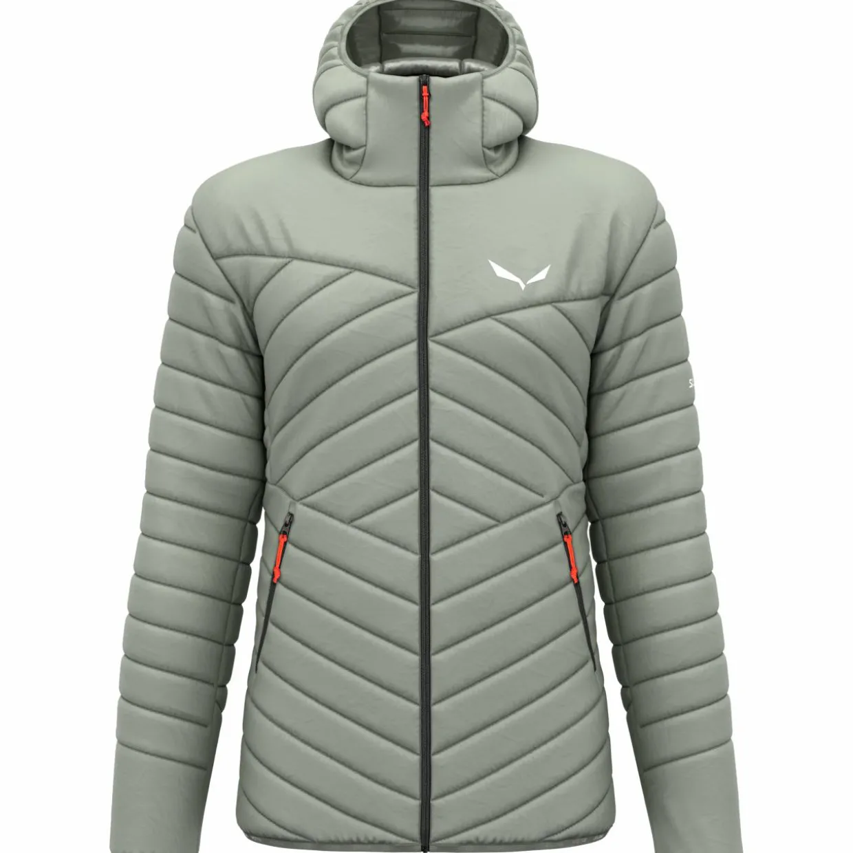 Brenta RDS Piumino Uomo