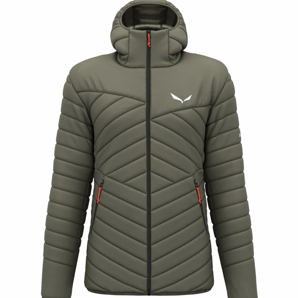 Brenta RDS Piumino Uomo