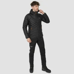 Brenta RDS Piumino Uomo