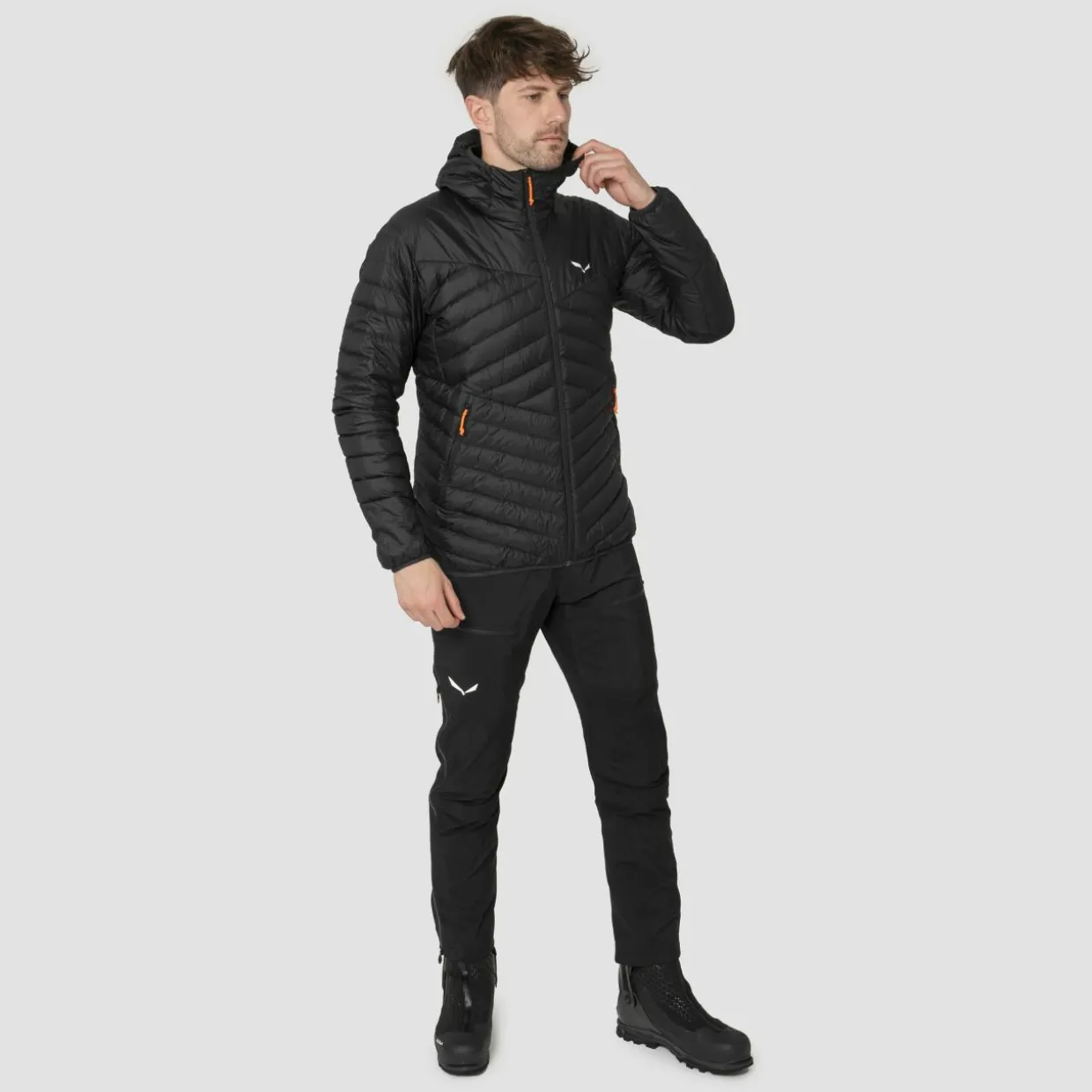 Brenta RDS Piumino Uomo