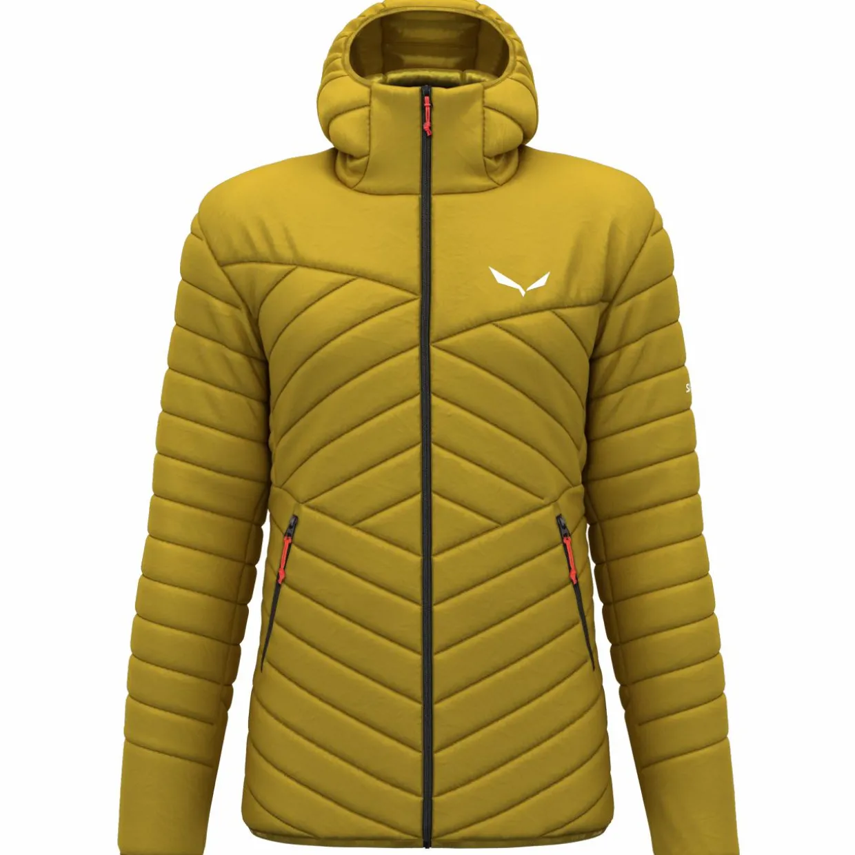 Brenta RDS Piumino Uomo