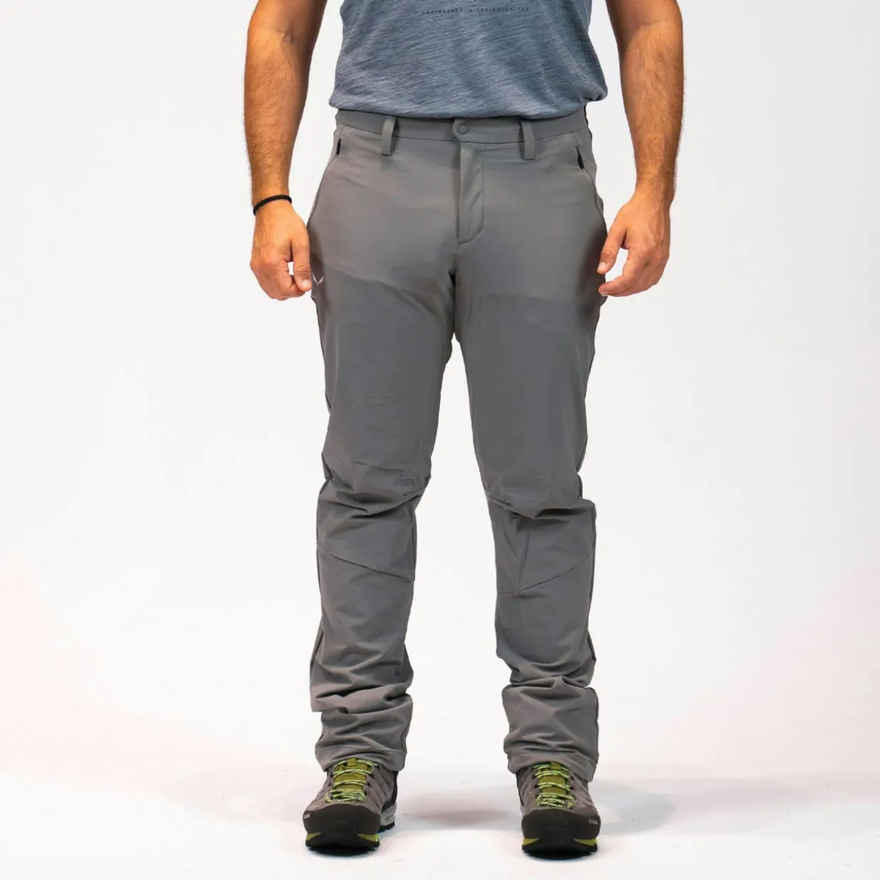 Casis 2 Durastretch Pantalone Regular Uomo