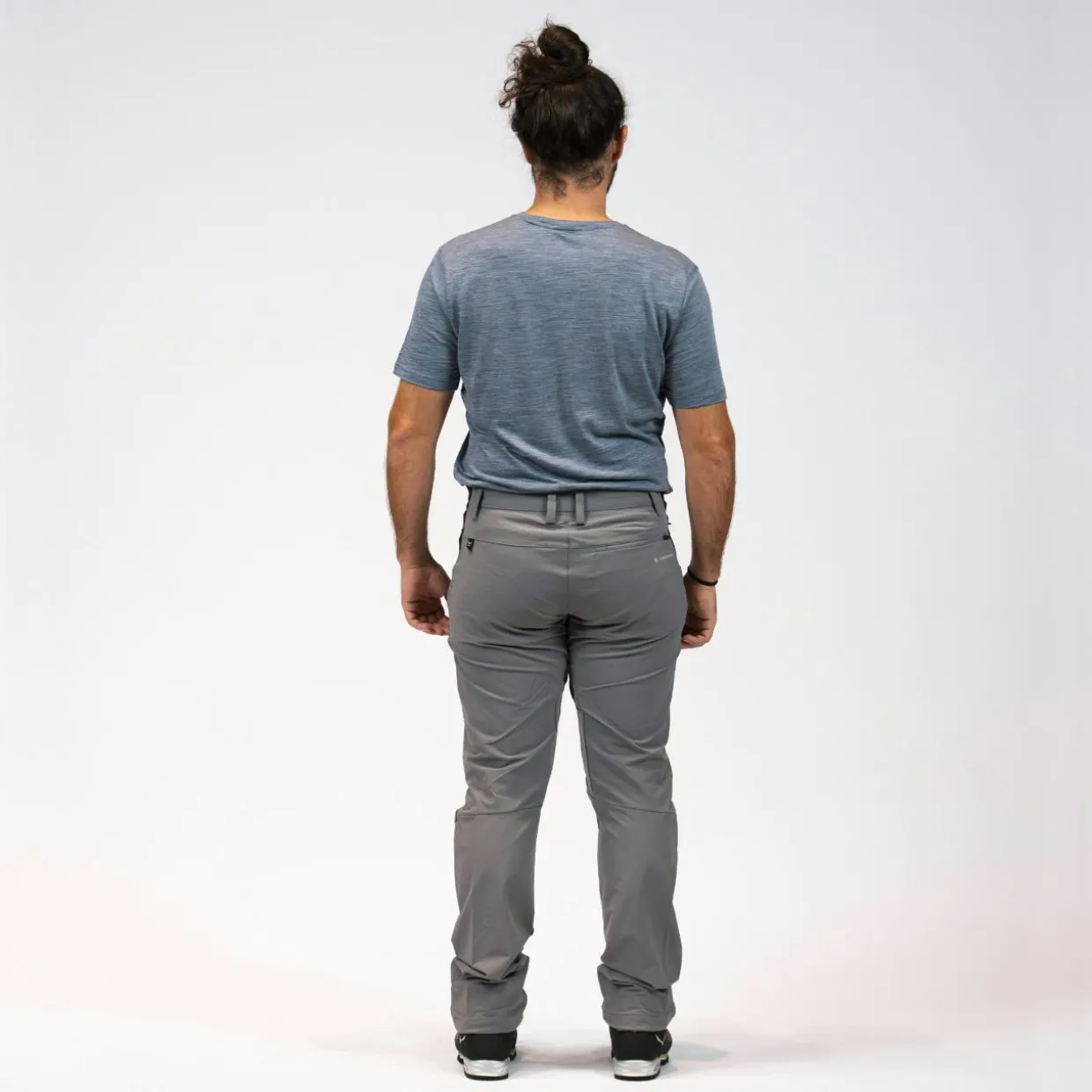 Casis 2 Durastretch Pantalone Regular Uomo