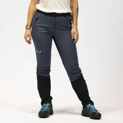 Casis 2 Durastretch Pantalone Regular Donna