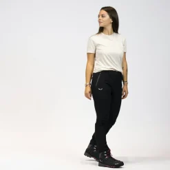 Casis 2 Durastretch Pantalone Regular Donna