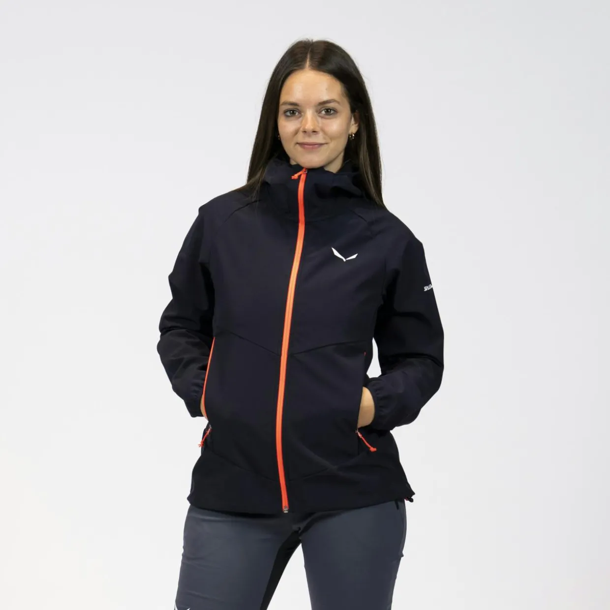 Cesano 2 giacca donna