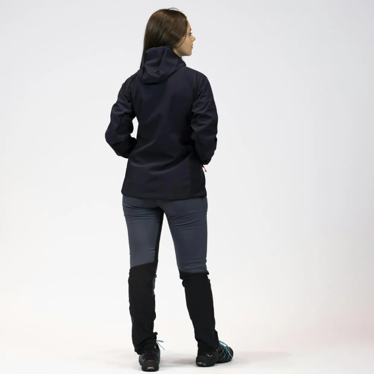 Cesano 2 giacca donna