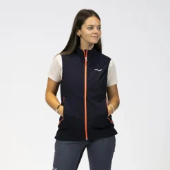 Cesano Stormwall Gilet Donna