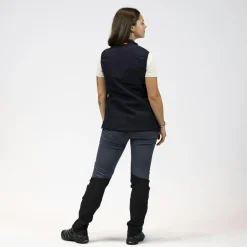 Cesano Stormwall Gilet Donna