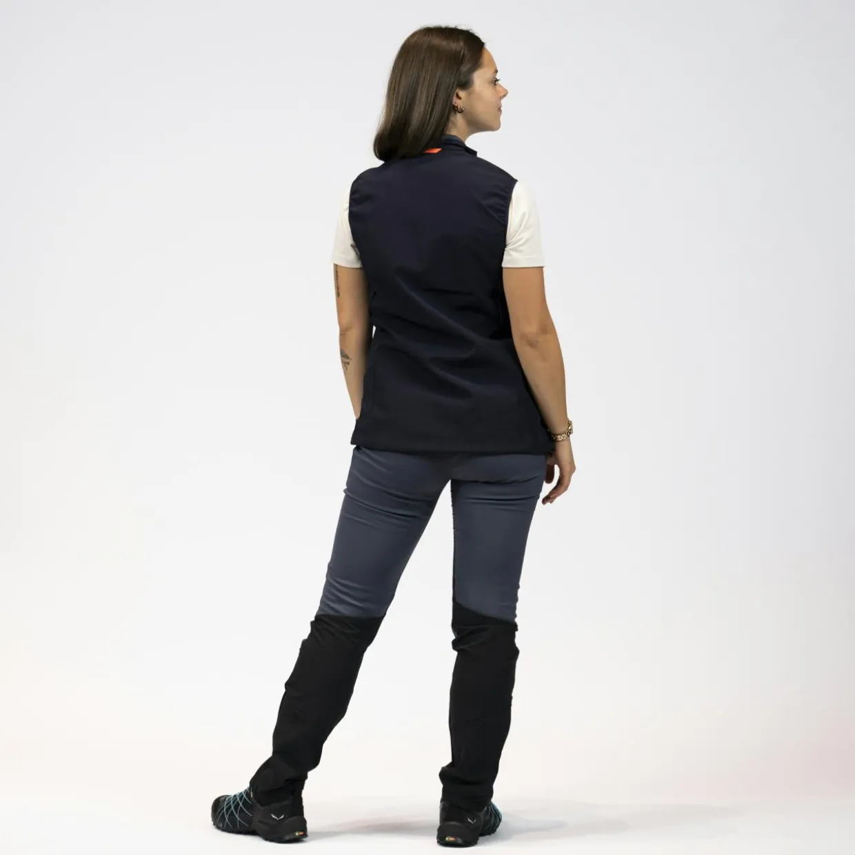 Cesano Stormwall Gilet Donna