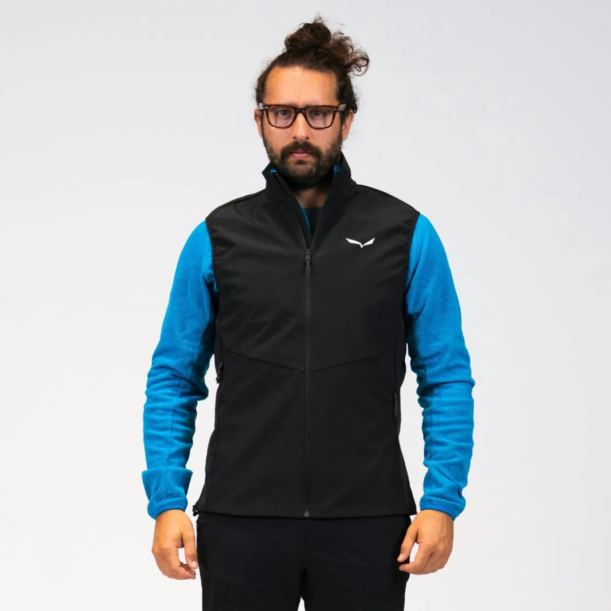 Cesano Stormwall Gilet Uomo