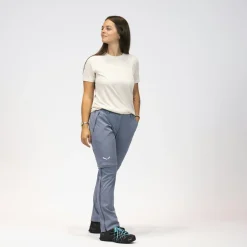 Classic Durastretch Pantalone 2 in 1 Donna