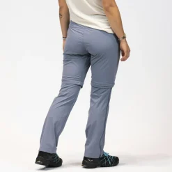 Classic Durastretch Pantalone 2 in 1 Donna