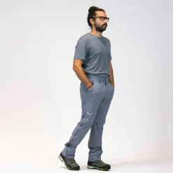 Classic Durastretch Pantalone 2 in 1 Uomo