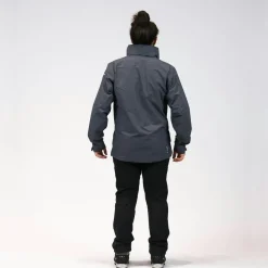 Clastic 2 Powertex giacca uomo
