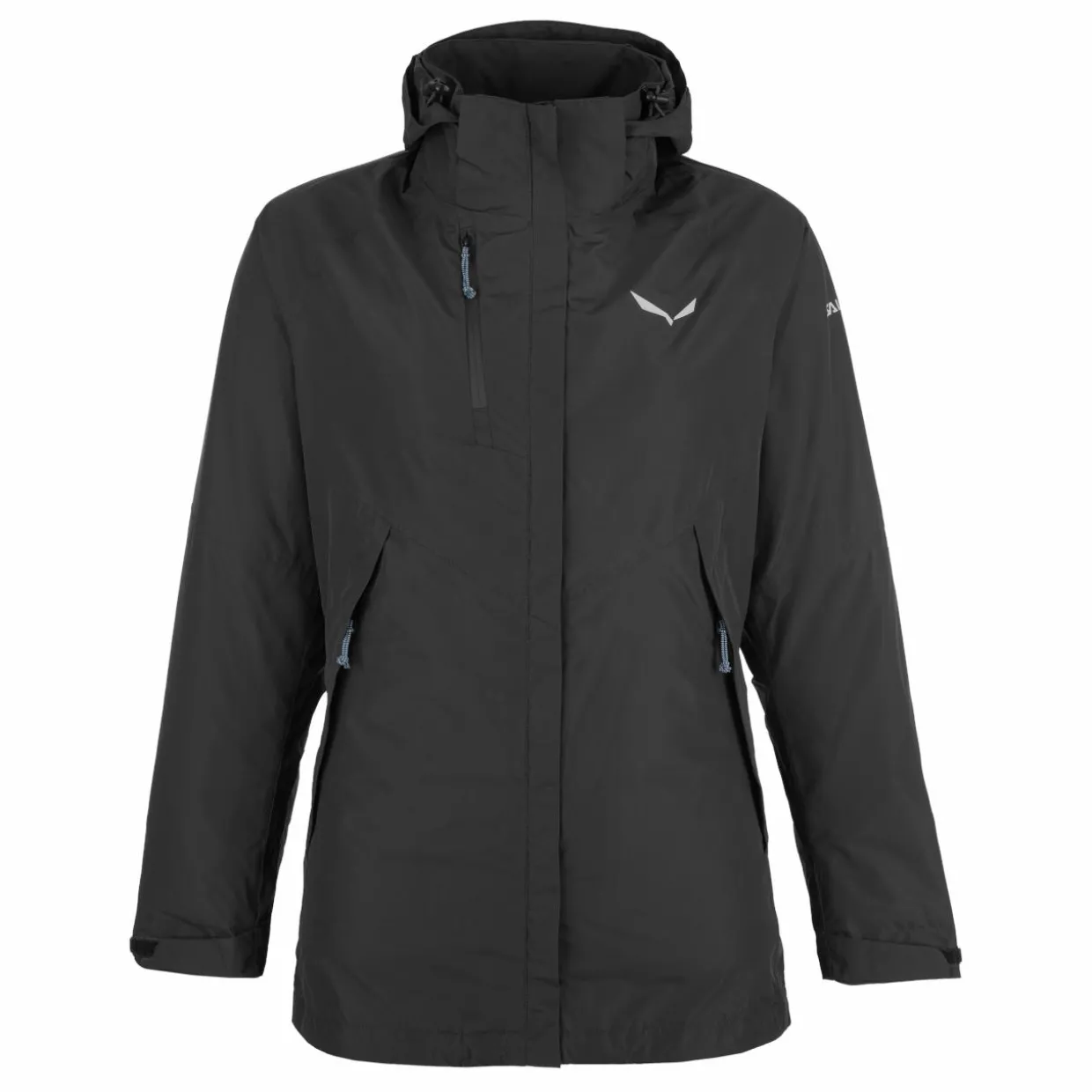 Clastic 2 Powertex giacca donna