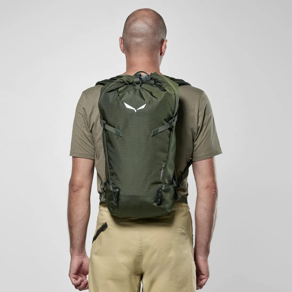 Climb Mate 25L Zaino