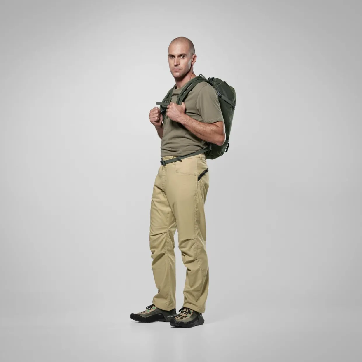 Climb Mate 25L Zaino