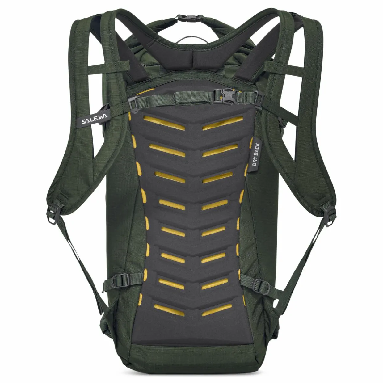Climb Mate 25L Zaino