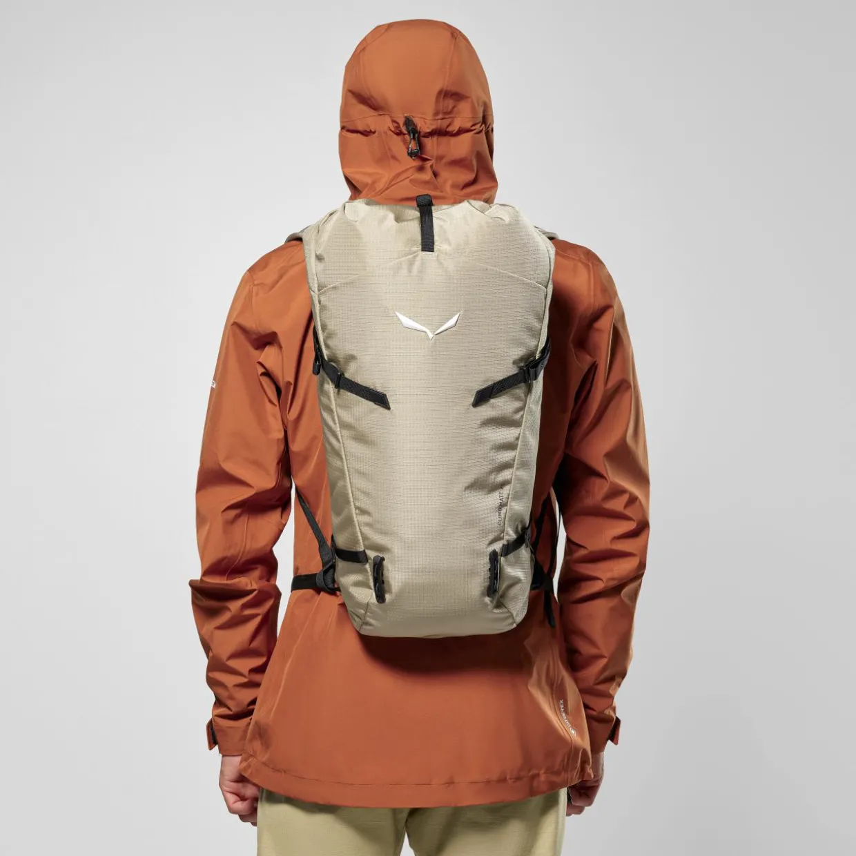 Climb Mate 25L Zaino