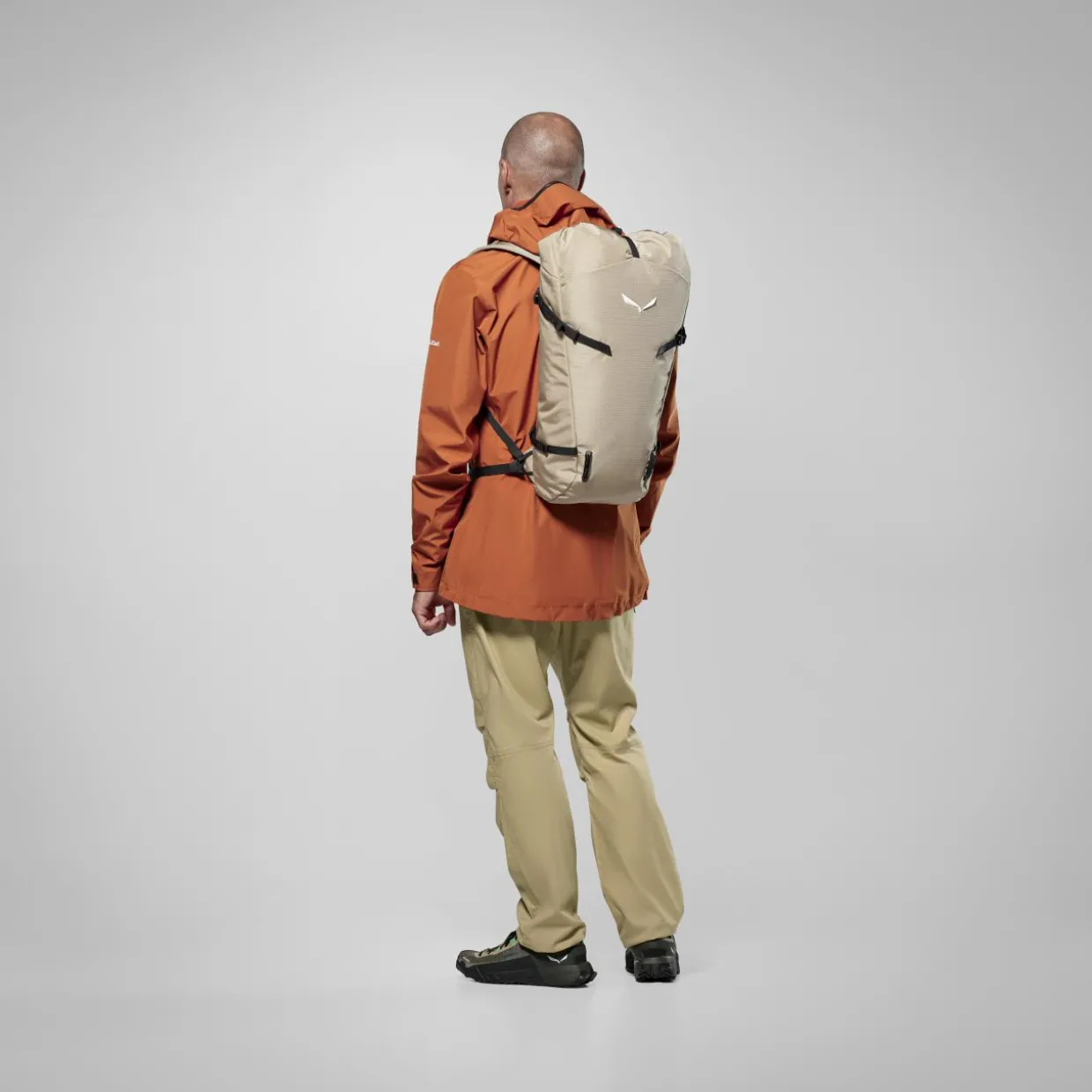 Climb Mate 25L Zaino