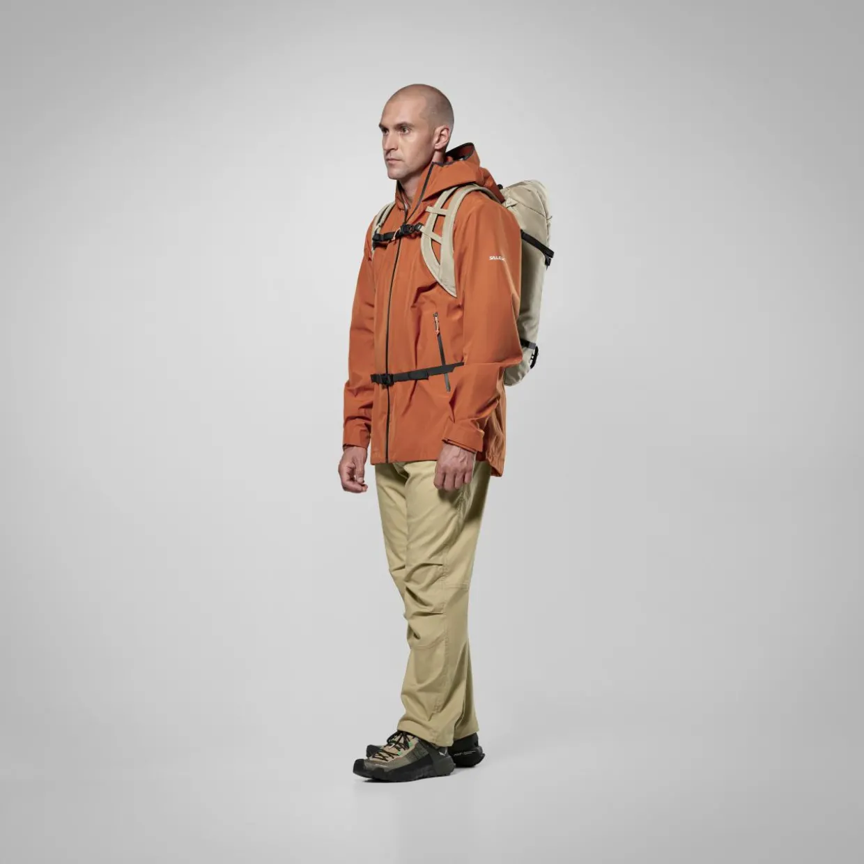 Climb Mate 25L Zaino
