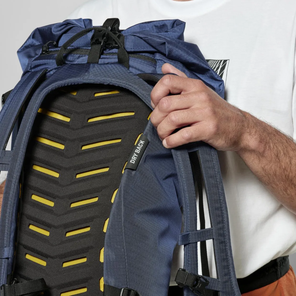 Climb Mate 25L Zaino