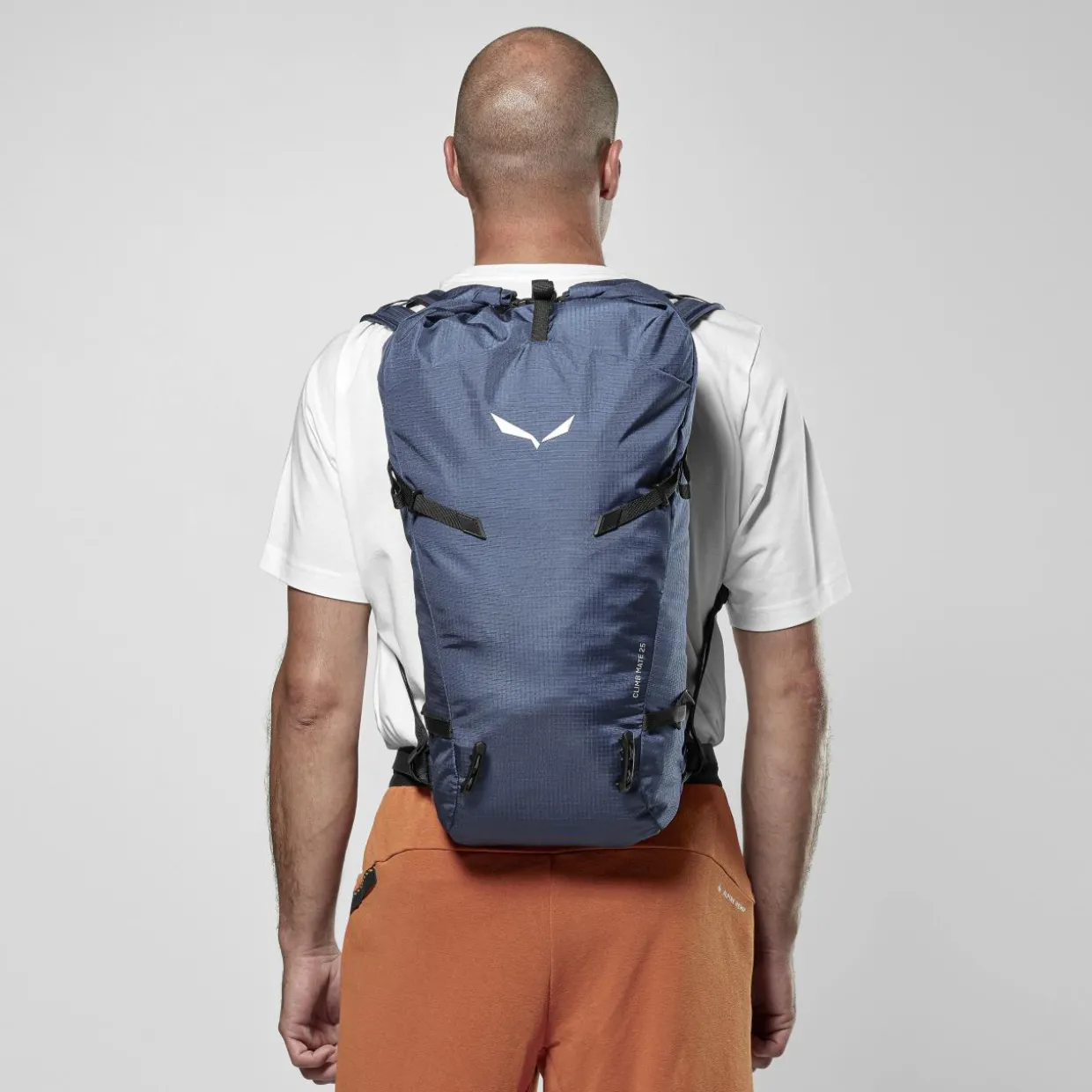 Climb Mate 25L Zaino