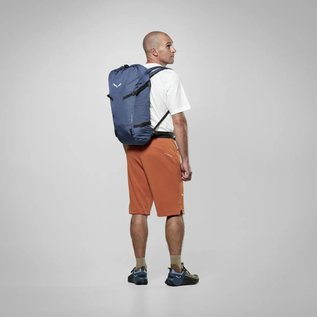 Climb Mate 25L Zaino