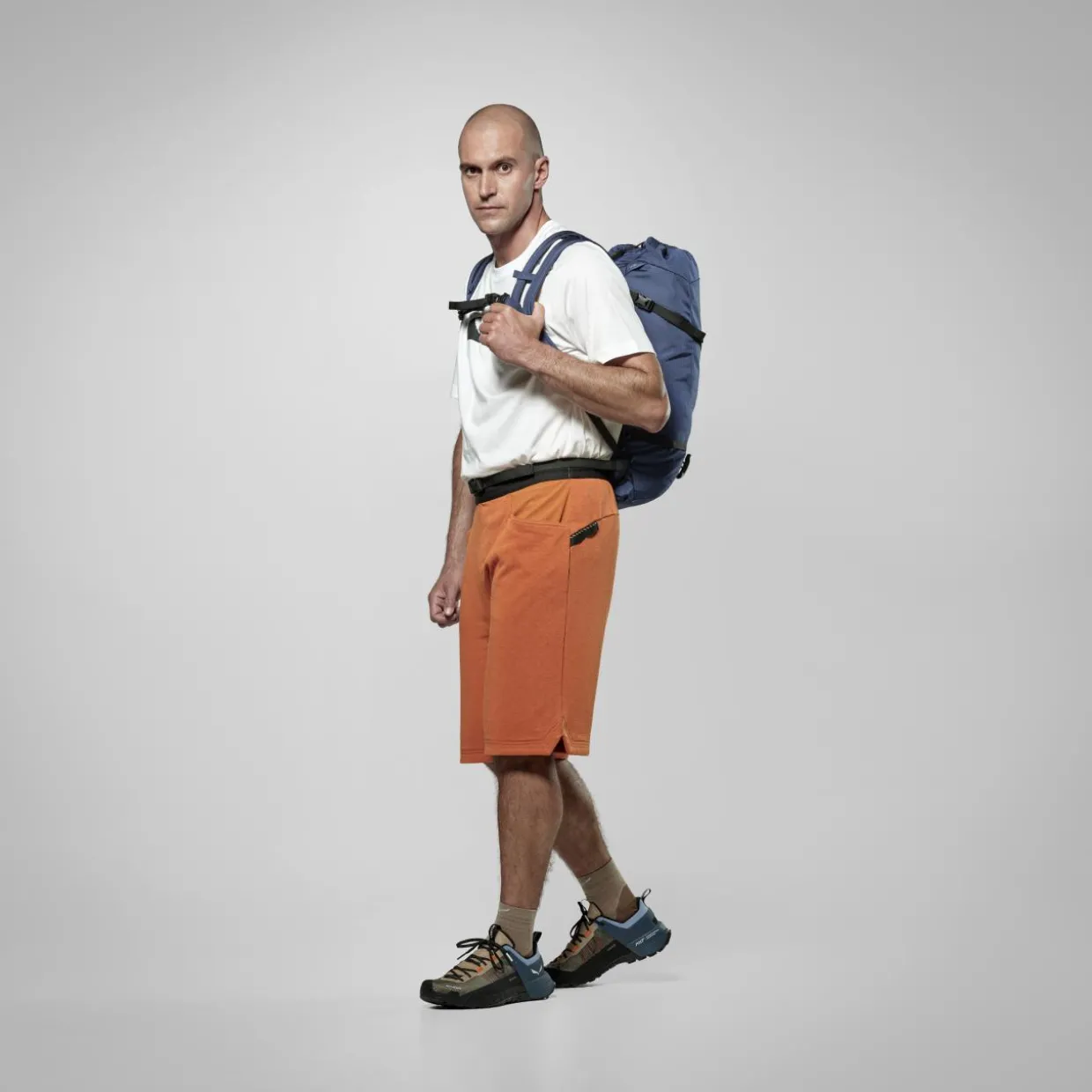 Climb Mate 25L Zaino