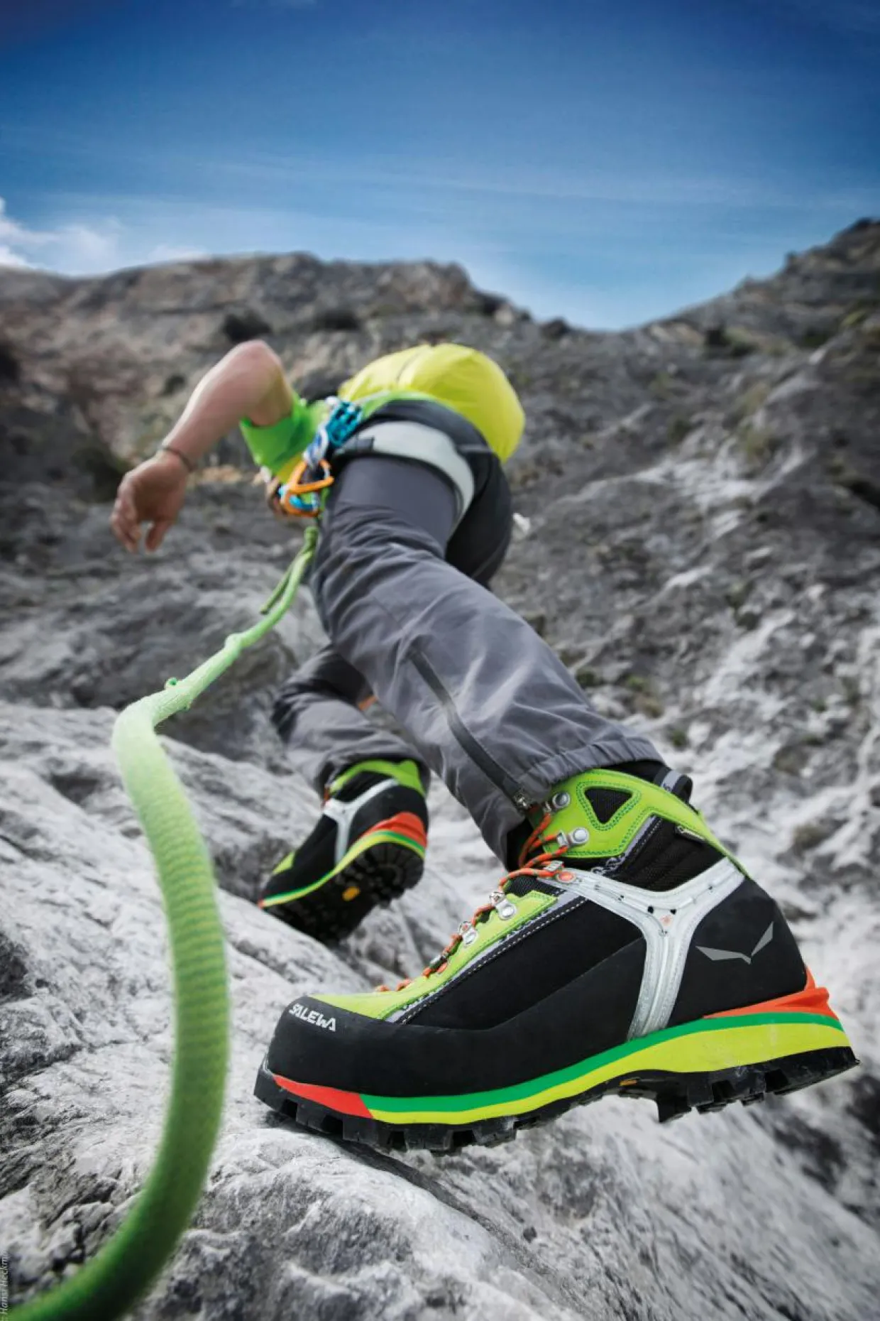 Condor Evo GORE-TEX® Scarpe Uomo