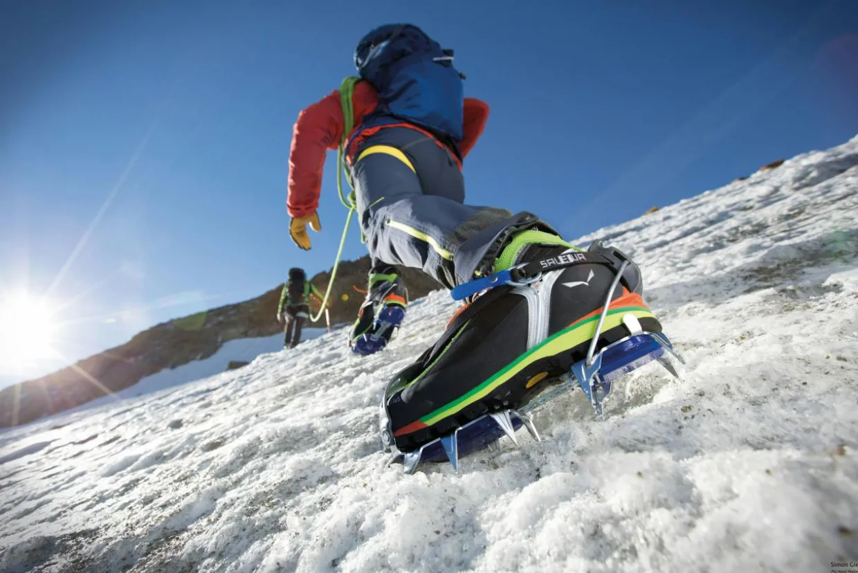 Condor Evo GORE-TEX® Scarpe Uomo