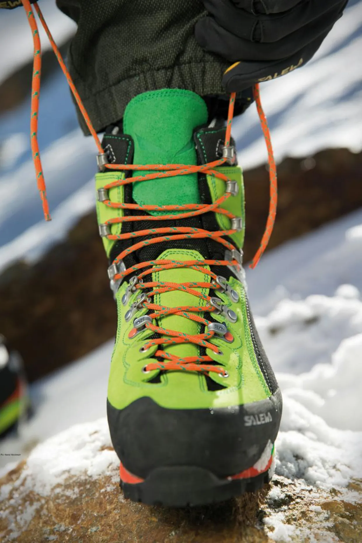 Condor Evo GORE-TEX® Scarpe Uomo