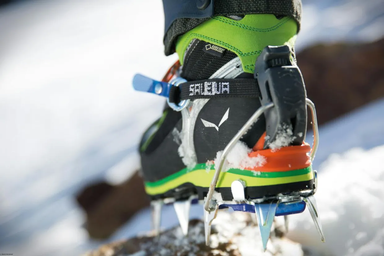 Condor Evo GORE-TEX® Scarpe Uomo