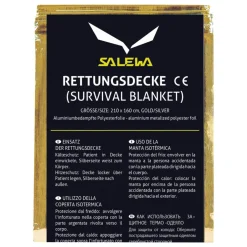 Coperta Pronto Soccorso