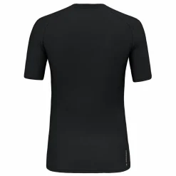 Cristallo Warm Alpine Merino Responsive Baselayer Maniche Corte Uomo