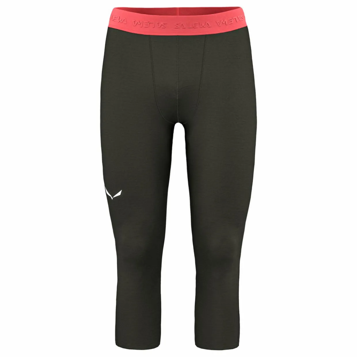Cristallo Warm Alpine Merino Responsive Calzamaglia 3/4 Uomo