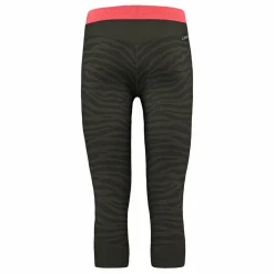 Cristallo Warm Alpine Merino Responsive Calzamaglia 3/4 Uomo