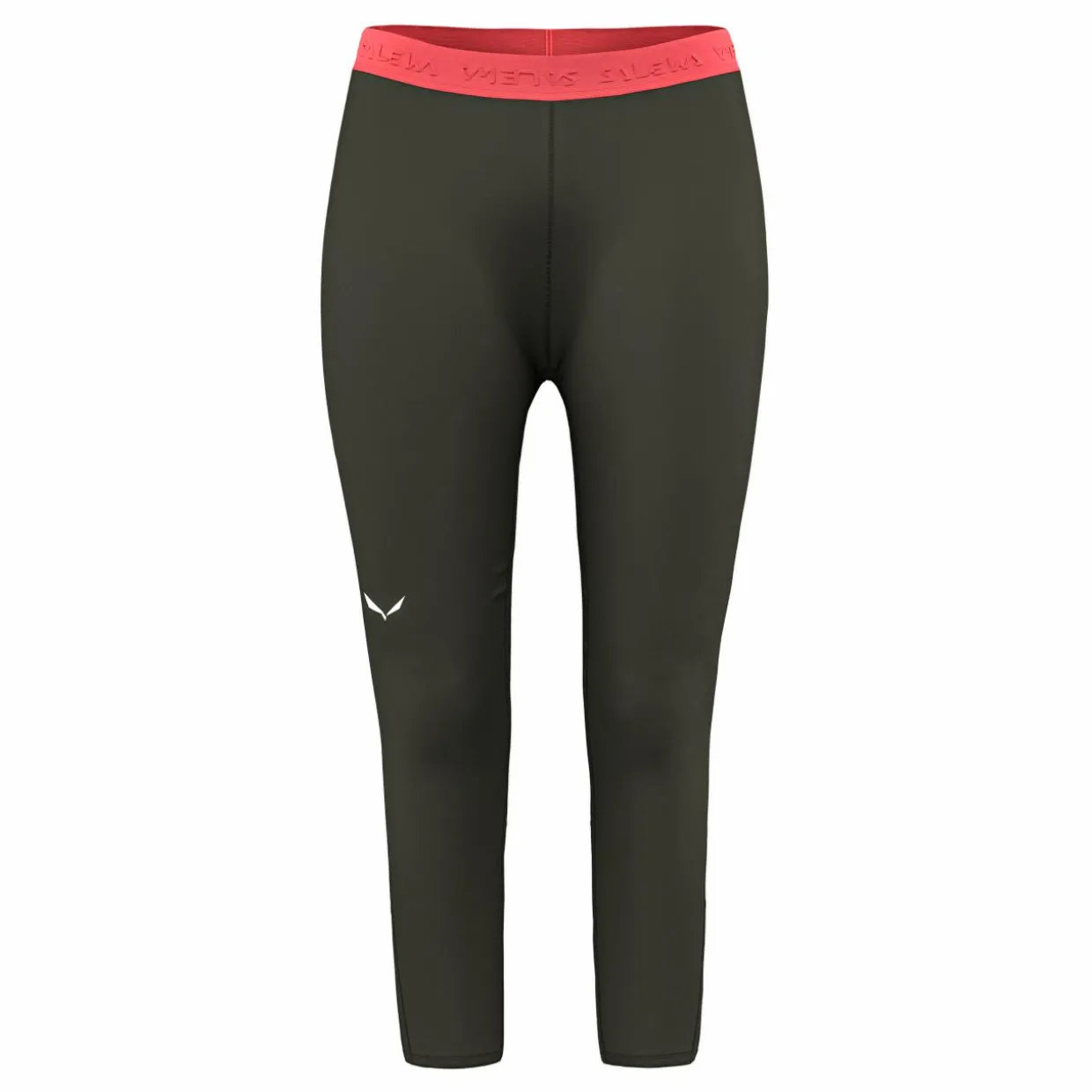 Cristallo Warm Alpine Merino Responsive Calzamaglia 3/4 Donna