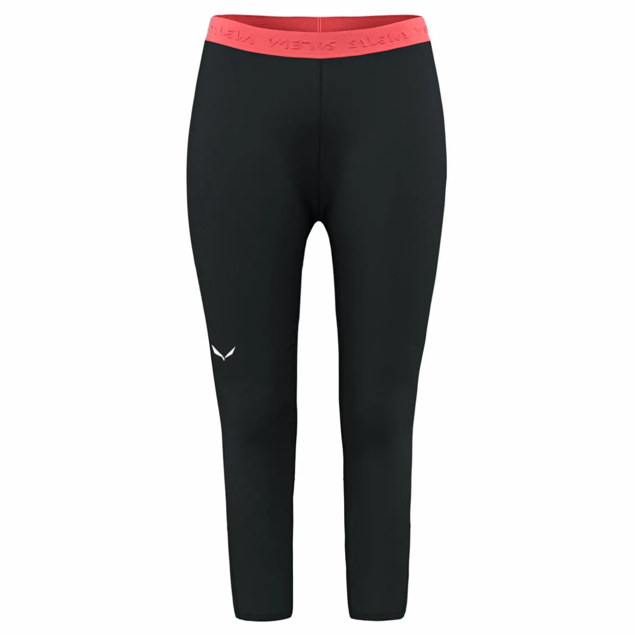 Cristallo Warm Alpine Merino Responsive Calzamaglia 3/4 Donna