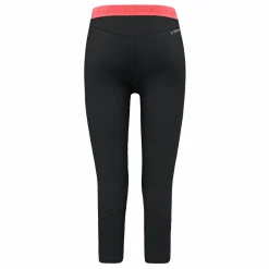 Cristallo Warm Alpine Merino Responsive Calzamaglia 3/4 Donna